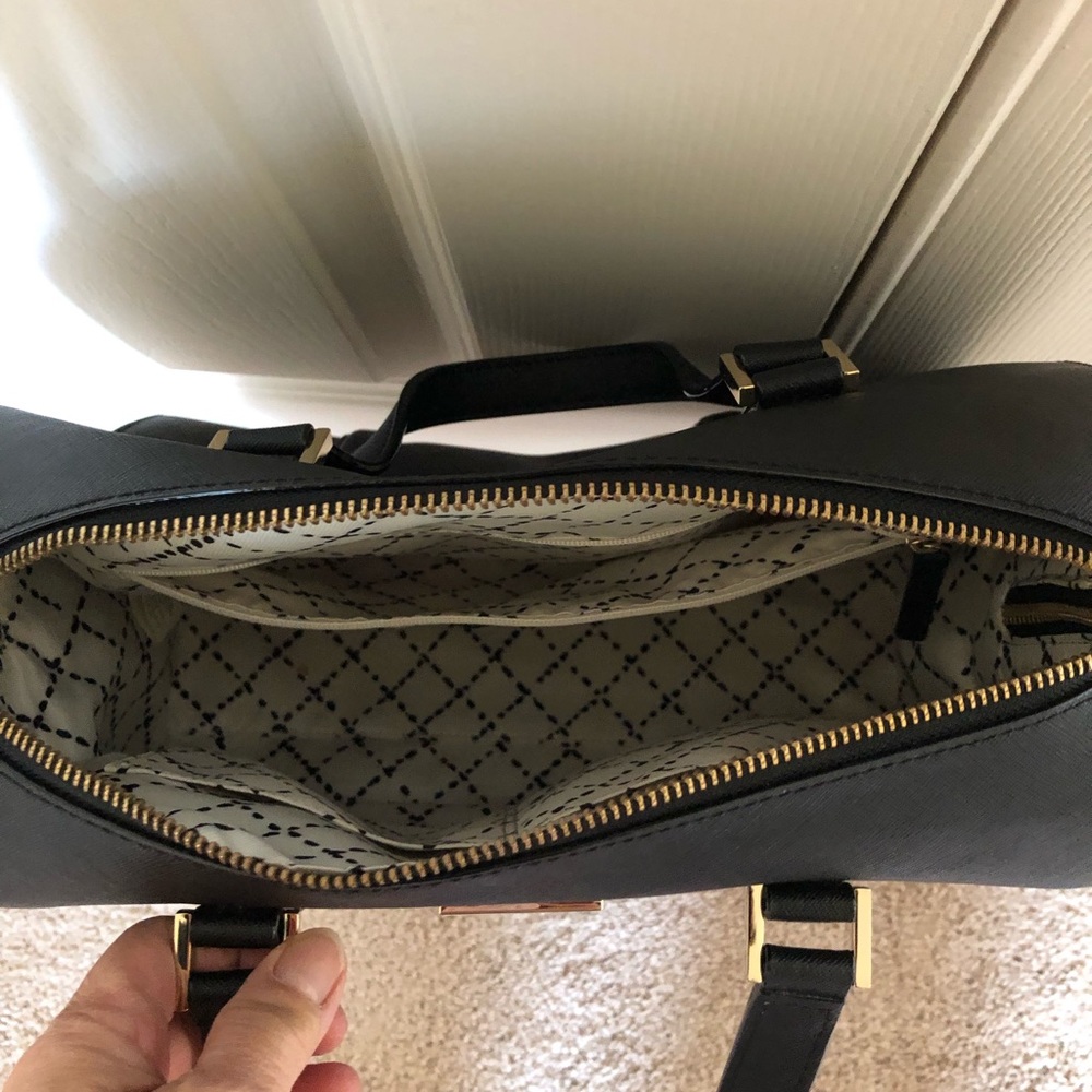 Kate spade satchel bag